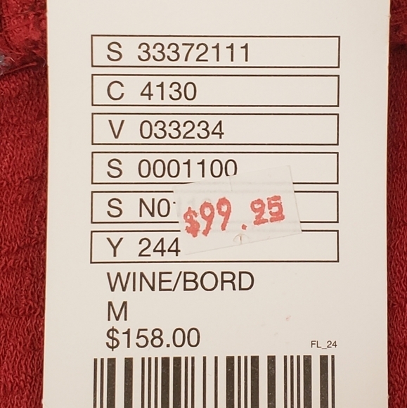 Anthropologie Ganni Pinnacle Skater Dress - M - Picture 8 of 8